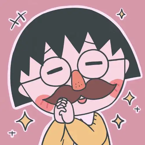 盘点超级可爱的女生头像