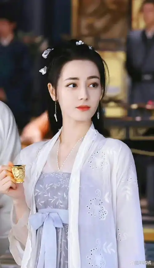 哪位女明星的古装最好看?