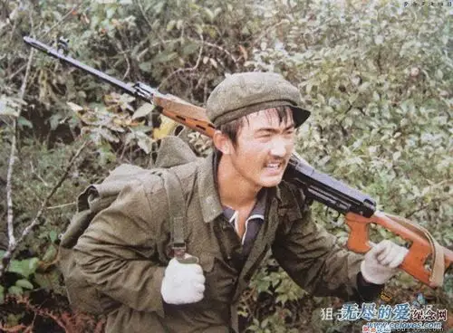 【转载】1979年"对越自卫反击战"真相 - zhl_lql的日志 - 网易博客