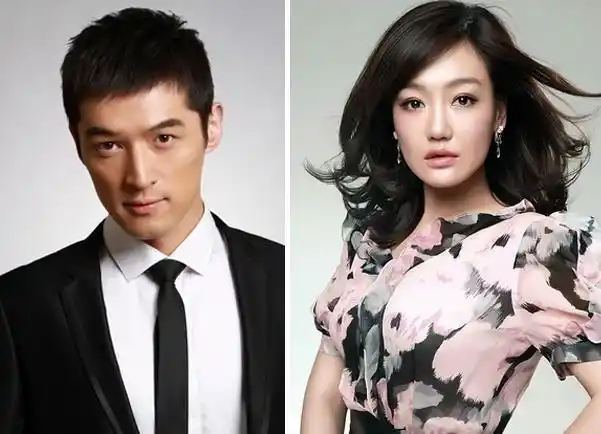 胡歌薛佳凝恋情背后真相是这样 停工一年恶婆婆渣男都是假的