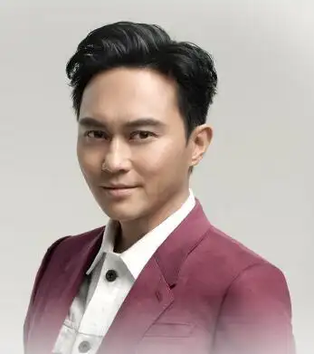 张智霖头像图片大全_张智霖高清头像 - 魅图之家