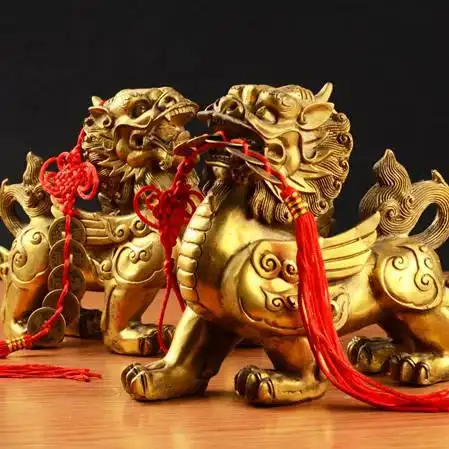 女人最招财吉祥的微信头像