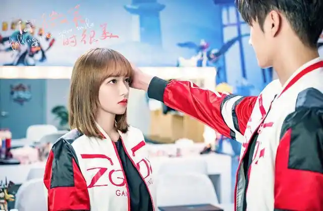 图片来自官方微博文中表示,《你微笑时很美》播出以来受到了各界的