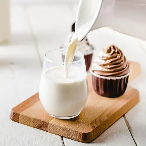 【天猫38节】纽仕兰 全脂纯牛奶250ml*24盒