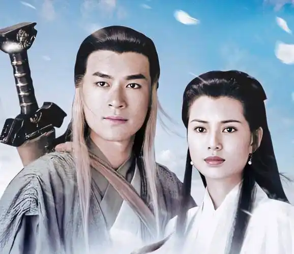 《神雕侠侣》上映至今已经27年过去了,虽然主演的面容少了些青春多了