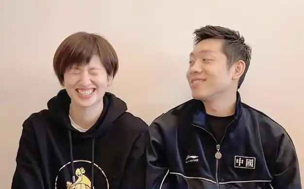 中国女乒四大"富二代":许昕妻子来头不简单,刘诗雯父亲是厂长|陈梦|世