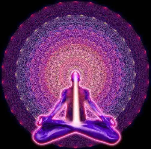 顶级能量疗法「宇宙光能」工作坊