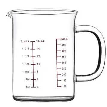 ml是什么单位优质