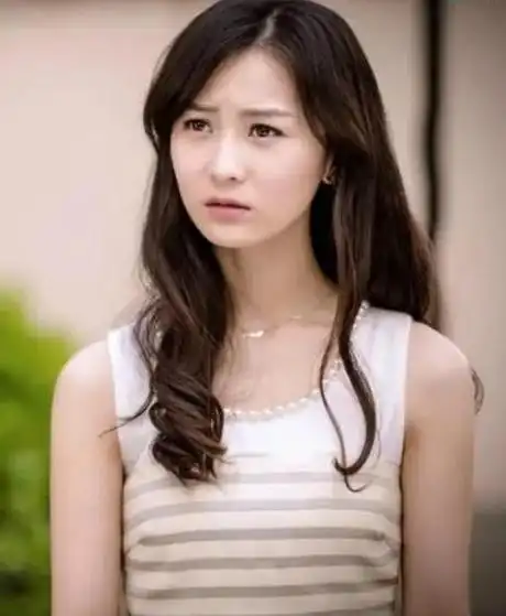 《爱的阶梯》张乐美的结局