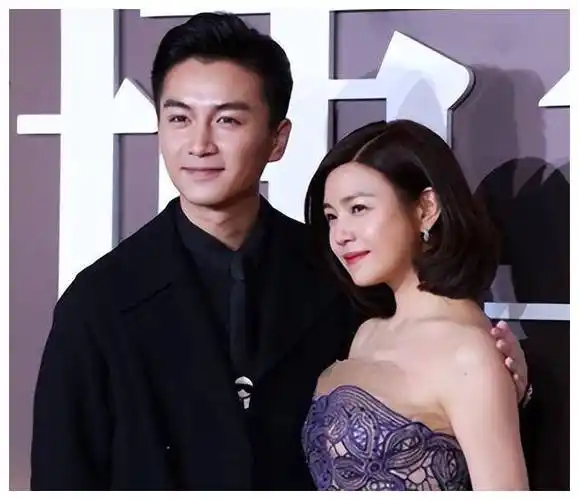 陈晓新剧开播营销睡在我上铺的老婆和陈妍希婚变的话题又被提