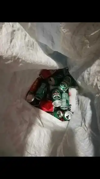 这个月好好捡瓶子下个月该冷了争取买条遮腿的裤子条件允许的话在买双