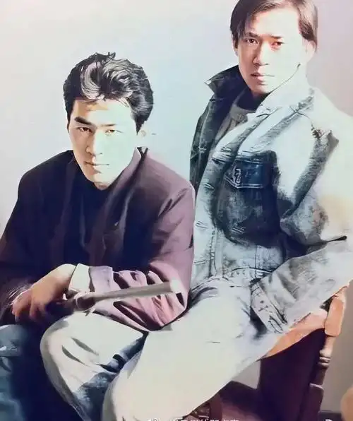 主题:我没想到陈建斌年轻时长这样u [21]收藏该贴已收藏只看楼主