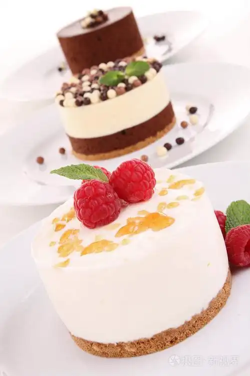 3456*5184px发票合同问题/巧克力食谱甜点饼干蛋糕莓果美食小吃查看