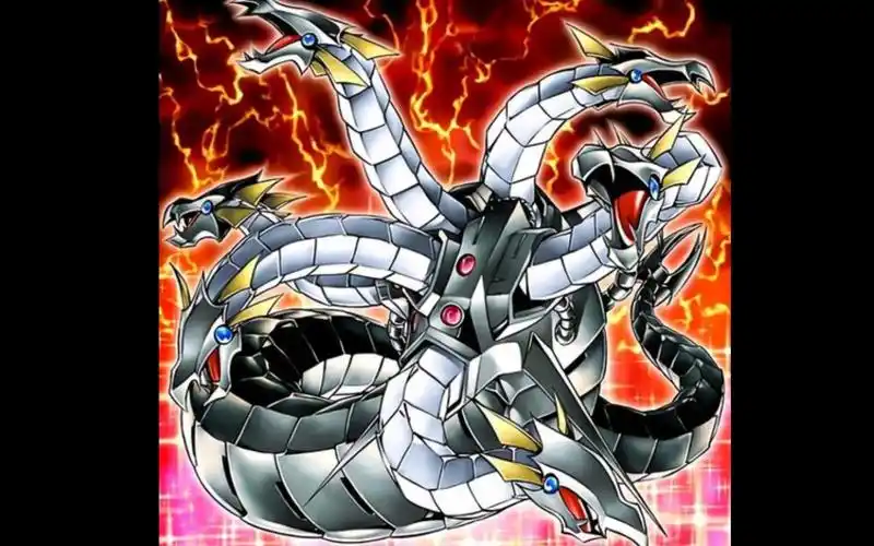 活动  我是不会靠(嵌合终结龙)获胜的!