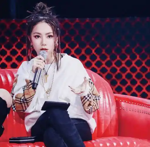 中国新说唱 邓紫棋