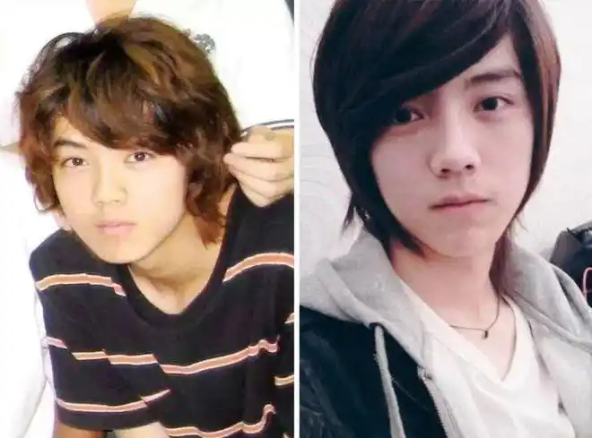 十几位明星黑历史再不看就被删了