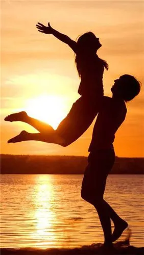 二人拍合照姿势 两个人拍照合影有哪些姿势