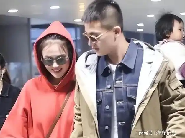 有一种"报应"叫欧豪,和马思纯分手5年,才知道谢霆锋眼光独到|娱乐圈