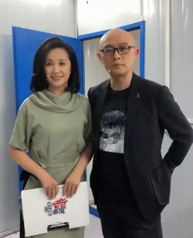 没想到,逐渐"消失"的著名主持人孟非,走上了另一条康庄大道