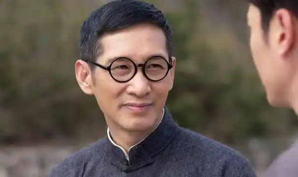 在90年代初,王劲松迎来了他事业的转折点.