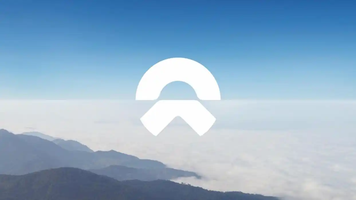 蔚来用户累计换电已超1千万次换电站总数即将突破1000座