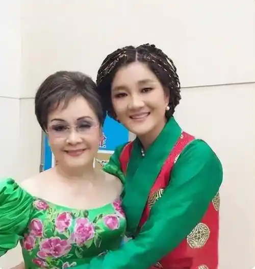 4年前,那个被刀郎告上法庭的降央卓玛,如今的现状令人唏嘘_汪峰_杨娜