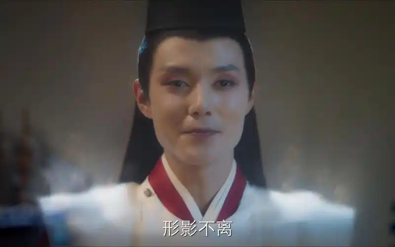 【棋魂】褚赢消失 真情流露 告白这一世!