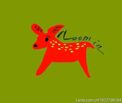 吴青峰设计过什么图案