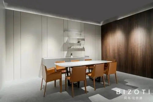 比佐迪·风鸟 2019广州设计周回顾