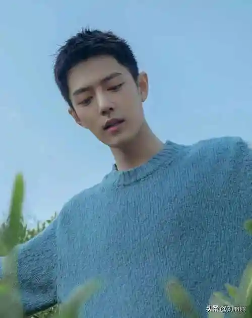 2021流行男发来了,清爽有型真时尚,喜欢就剪同款吧