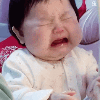 萌娃伤心委屈的表情包 - 搜狗图片搜索
