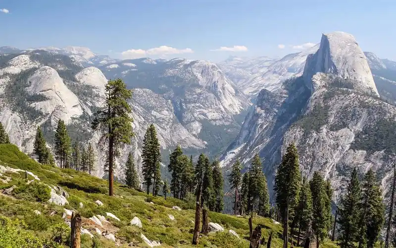 10wallpaper 风景 壁纸 原始森林自然风光高清照片桌面壁纸 >>壁纸