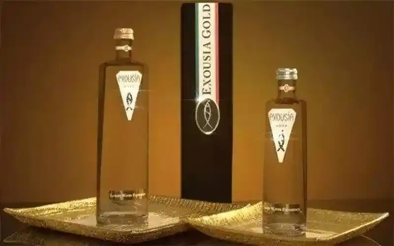 世界上最贵的矿泉水世界上最贵的矿泉水前十名