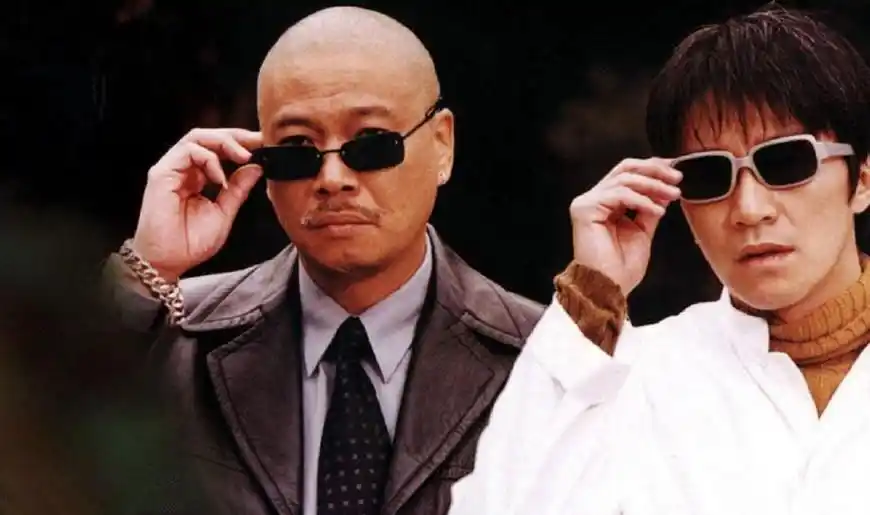 著名导演疑抨击周星驰吴孟达病重为何不见你去慰问