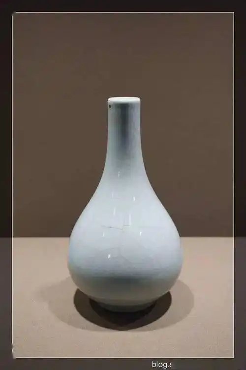 真品看多了自然也懂了故宫汝窑瓷器展全集慢慢看