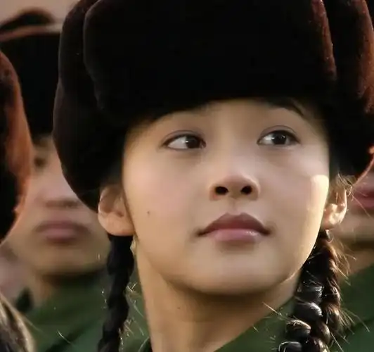 2024年初没想到34岁张佳宁会以这种方式出现