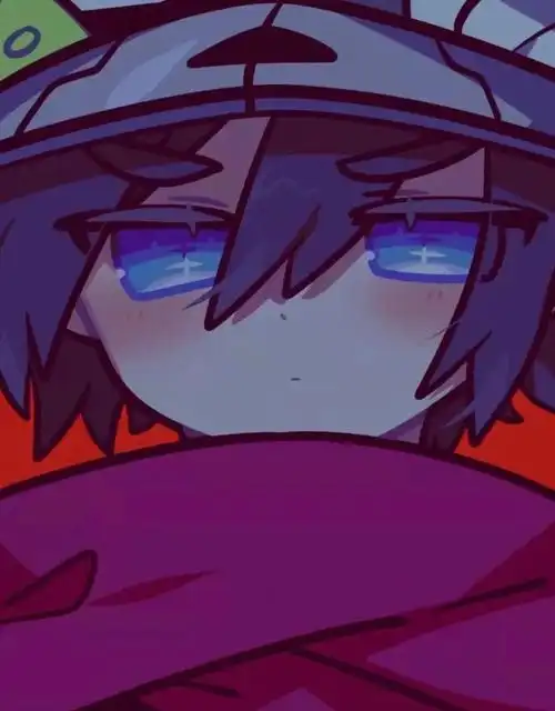 凹凸世界卡米尔优质图片2