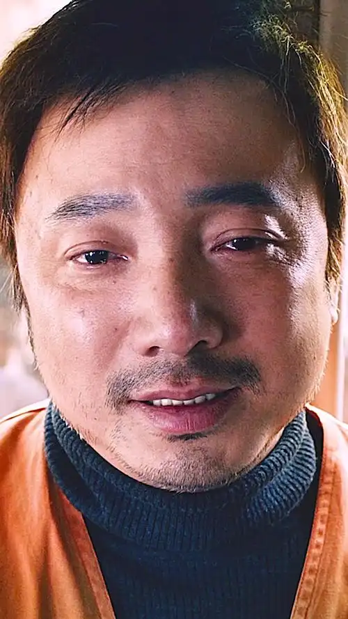 徐峥为什么是影帝,看完 我不是药神就知道了@经纪人小微