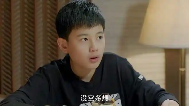 小别离:胡先煦考试没过伤心,想回家好好复习,谁知家里不安静