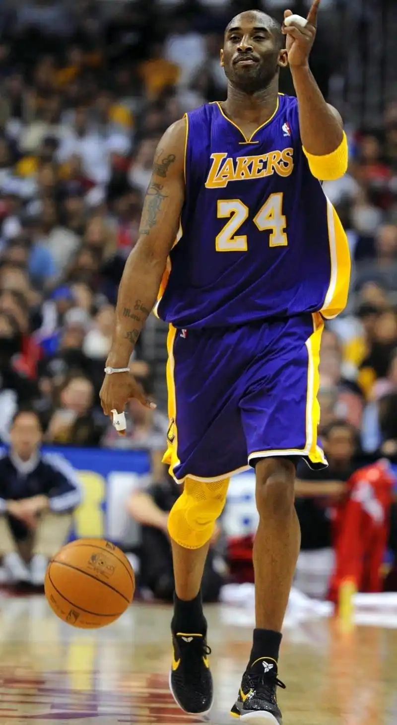 科比高清壁纸分享