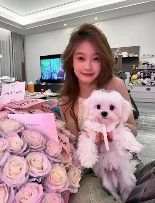 王思聪又换新欢一身大牌亲密搂美女逛街女友小羽发文疑吃醋