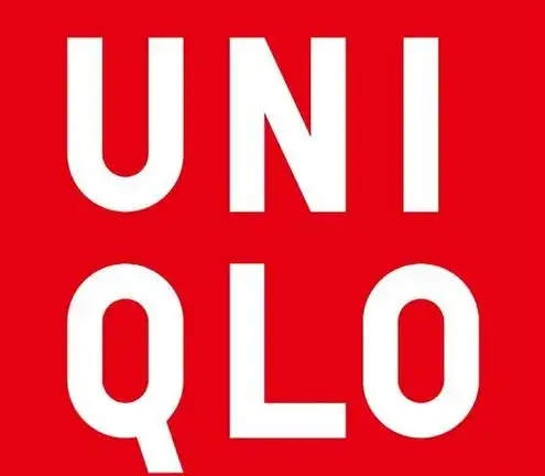 日本各大服饰品牌及名称由来