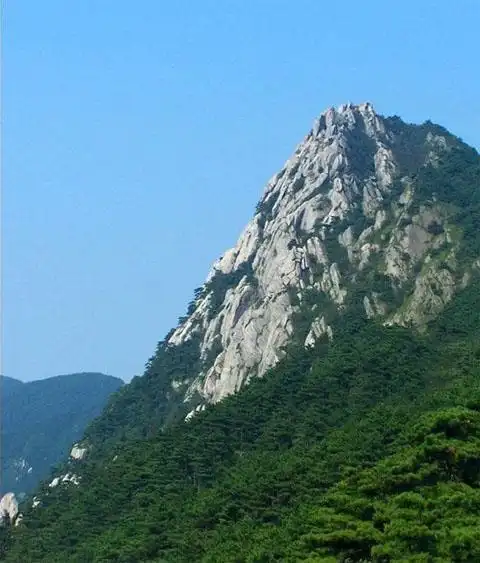 庐山