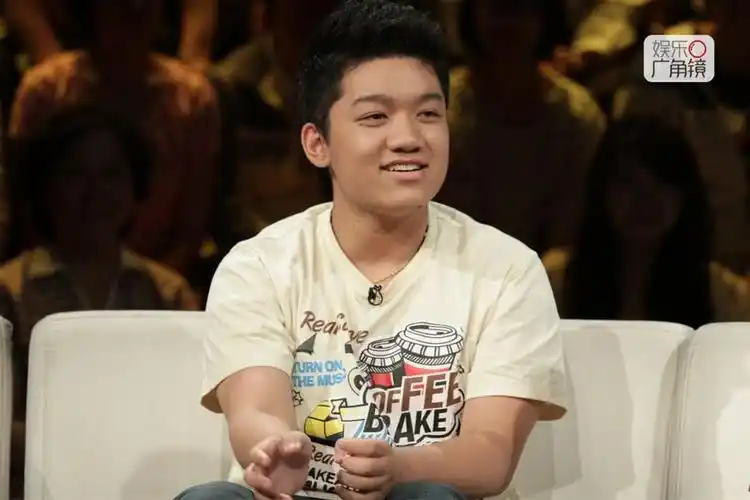 尤浩然为什么那么壮不减肥尤浩然长残了的现状图