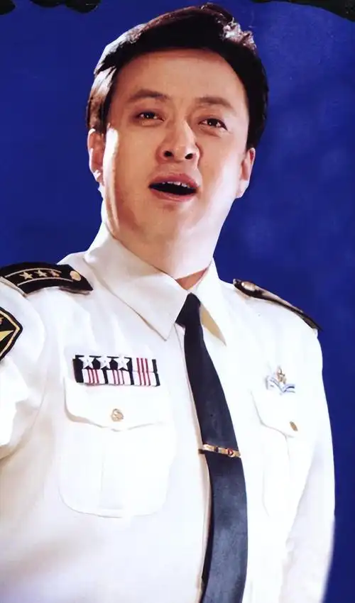 吕继宏个人资料简介歌唱家吕继宏