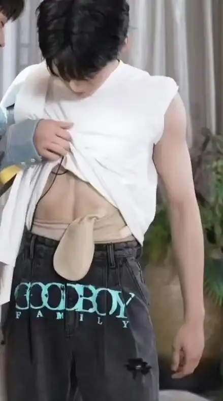 沙溢出现的这一刻幽默达到顶峰##张真源奔跑吧