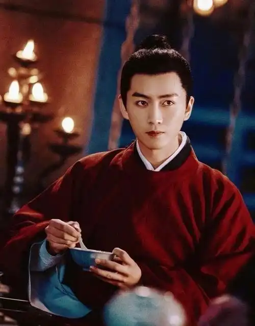 一见杨过误终生,一见陈晓终生误.