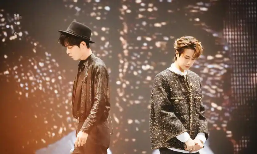 博君一肖cp粉修改汉字词条强行解释琑字含义嗑cp到疯魔