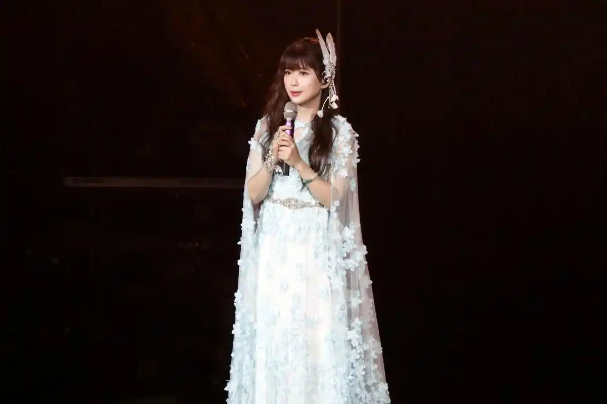 孟庭苇被曝婚内出轨 工作室回应:准备起诉造谣者