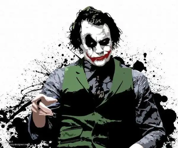 今日放映|电影安利,那版小丑是你心中的哥谭"英雄"!